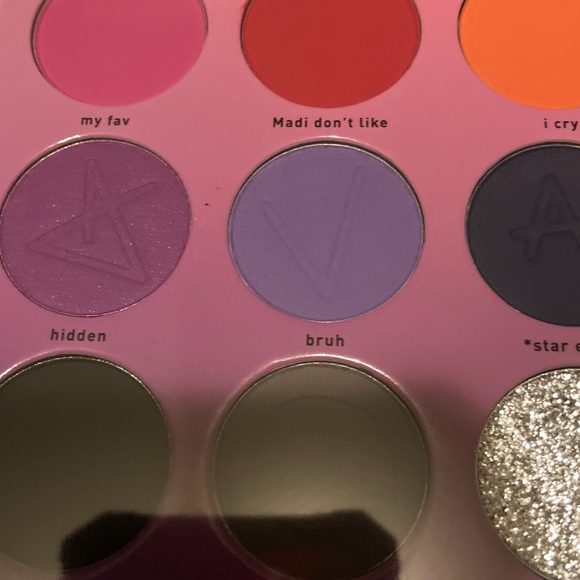 Morphe x Avani Gregg for the Bebs - Picture 2 of 10